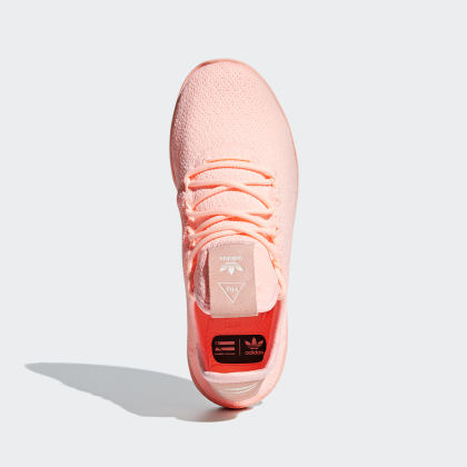 Adidas Core Schuh Deutschland OrangeCloud Tennis Pharrell White Williams Clear Rosa Black Hu If7ygYvb6