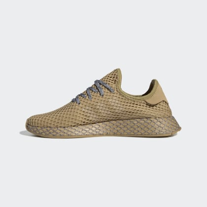 Runner Grey Deerupt Nude Beige SandSt Adidas Four Schuh Pale Raw Deutschland 8Nwv0mn