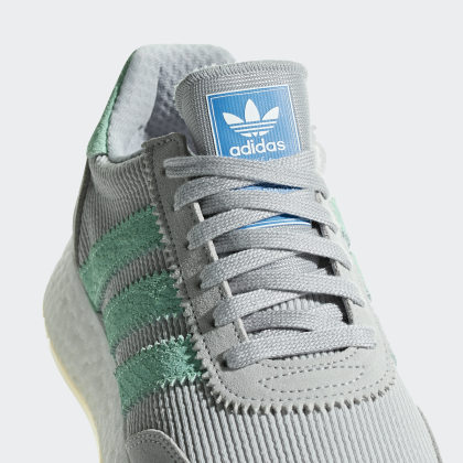 Crystal Solid Adidas I Deutschland GreyClear Lgh Mint White 5923 Schuh Grau IyvYbmf76g