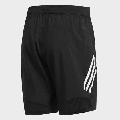 Deutschland 4krft 3 BlackWhite Adidas Shorts Woven Tech streifen Schwarz 0kOn8wPX