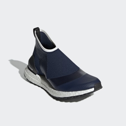 Deutschland Night Ultraboost Schuh IndigoCore Adidas Terrain Blau White X All Black mn0NO8vw