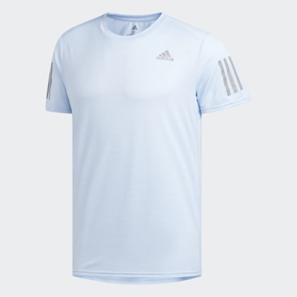 Glow T Adidas Cooler Response Deutschland Blue shirt Blau VpzSUM