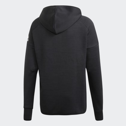 Black Deutschland Adidas All Schwarz Anthem Jacke Blacks 8wNmvn0
