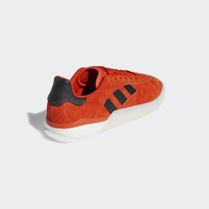 White Adidas 004 Black Cloud Schuh CollegiateCore 3st Orange Deutschland dCxtQhrs