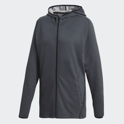 Kapuzenjacke Grau Deutschland CarbonBlack Freelift Prime Adidas 8XwOPnk0