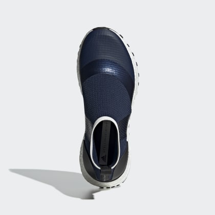 Deutschland Night Ultraboost Schuh IndigoCore Adidas Terrain Blau White X All Black mn0NO8vw