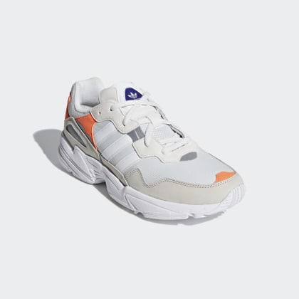 White Schuh Deutschland Adidas Braun Yung Clear 96 Crystal BrownCloud LUqVzGSMp
