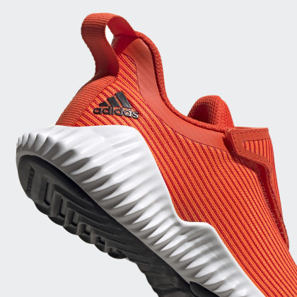 Active SolarCore Deutschland Schuh Black Adidas Fortarun Orange 6bgIyvYf7
