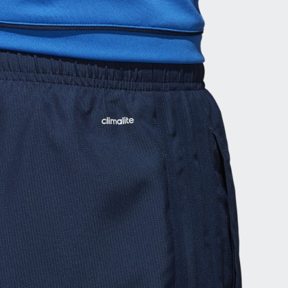 Collegiate NavyWhite Adidas Hose Blau Deutschland Tiro 17 PukZXiwOTl