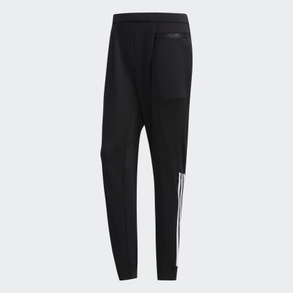 Deutschland Jogginghose Black Schwarz Id Adidas SUVLzpMGq