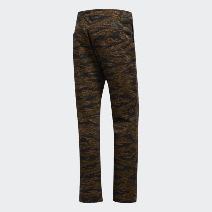 Deutschland Print Camo Adidas Camouflage Chino Grün CsdQthrx