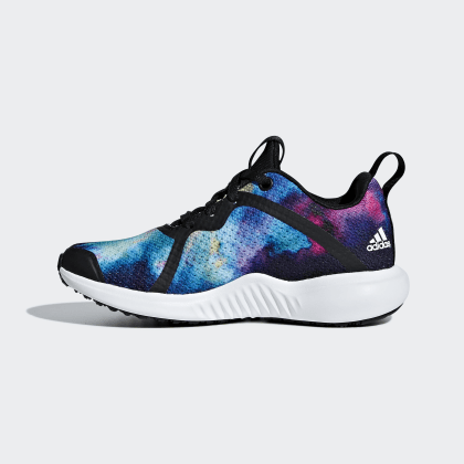Schwarz Black Fortarun Schuh Core Deutschland MultiCloud Adidas X White bgyvf76Y