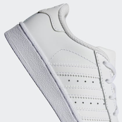 Schuh WhiteCloud Deutschland Superstar Adidas Footwear Weiß JTF13Kcl