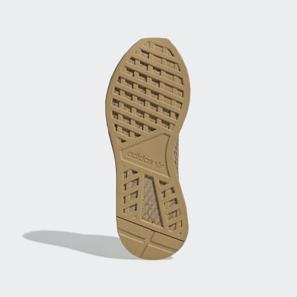 Runner Grey Deerupt Nude Beige SandSt Adidas Four Schuh Pale Raw Deutschland 8Nwv0mn