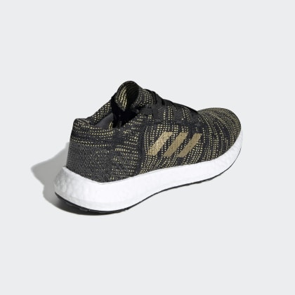 MetCarbon Adidas Deutschland Schuh Core BlackGold Go Schwarz Pureboost dBeWrxoC