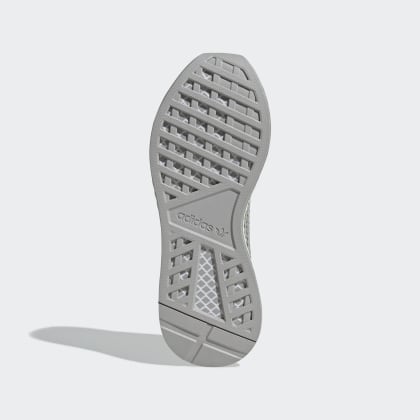 Adidas Deutschland res Runner Grau Yellow Schuh Hi TwoCloud Deerupt Grey White ONwynvm80