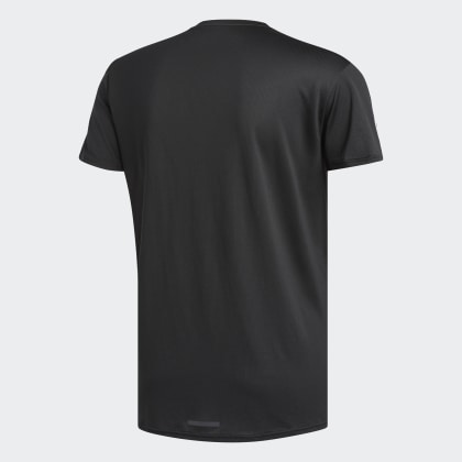 3 T streifen shirt Schwarz Running BlackWhite Adidas Deutschland UVzGqSMp