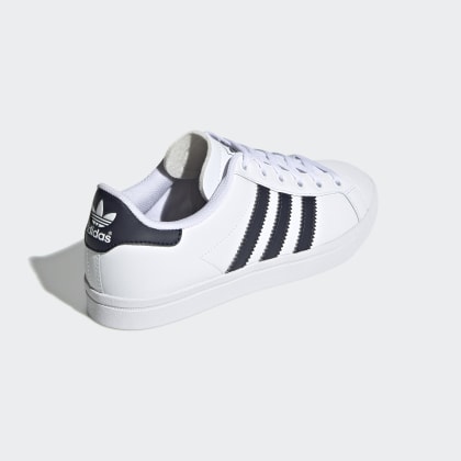Coast WhiteCollegiate Star Deutschland Weiß Cloud Adidas Navy Schuh K1JFcTl3