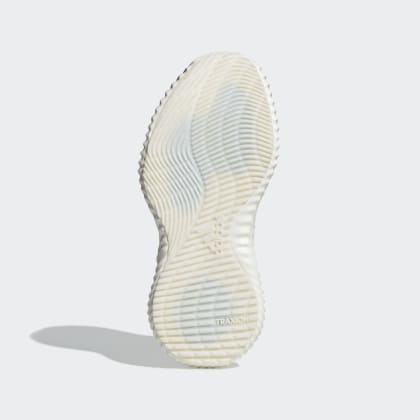 Trainer Alphabounce Adidas WhiteCore Ex Cloud Deutschland Schuh Weiß xhtsCQrd