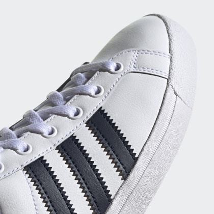 Coast WhiteCollegiate Star Deutschland Weiß Cloud Adidas Navy Schuh K1JFcTl3