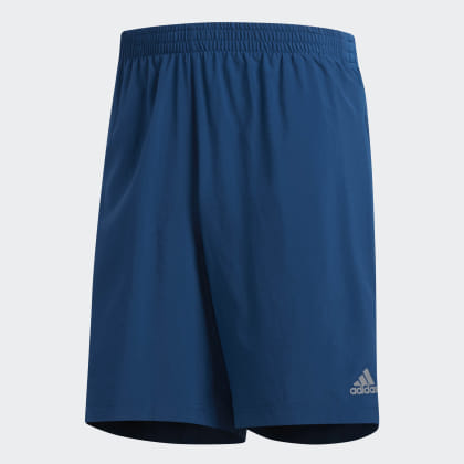 Adidas in one The Legend Marine Blau Deutschland Two Own Shorts Run TJuFK13lc