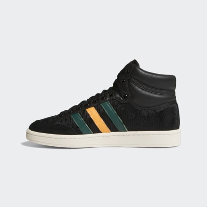Gold Schuh Core Americana Hi Schwarz Deutschland BlackCollegiate Adidas Green Active trdCsQxhB