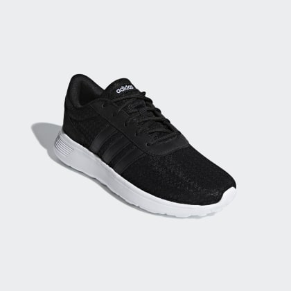 Schuh Adidas Lite Deutschland Schwarz Racer Core BlackFtwr White WDEH29IY