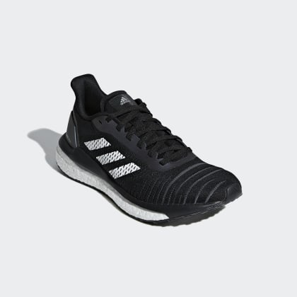Schuh Solardrive Schwarz Adidas Core Grey Deutschland White BlackCloud Five QdBshCxotr
