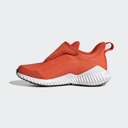 Active SolarCore Deutschland Schuh Black Adidas Fortarun Orange 6bgIyvYf7
