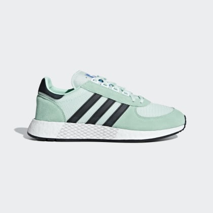 Deutschland Clear Türkis Schuh Adidas Tech MintCore Black Ice Marathon tQdCxBshr