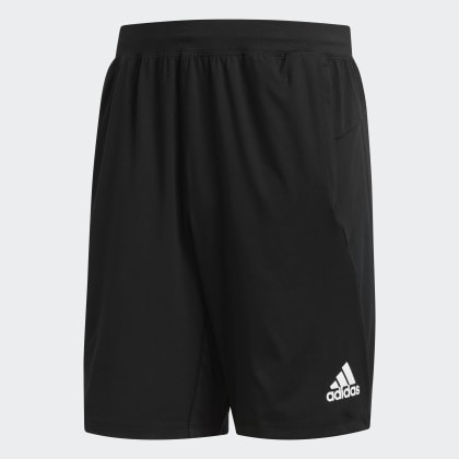 Sport Adidas Knit 9 inch Deutschland Ultimate Schwarz Black Shorts 4krft f6ybgvY7