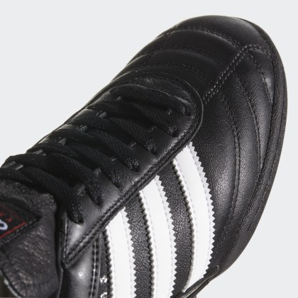 Kaiser 5 White Fußballschuh Team None BlackFootwear Adidas Schwarz Deutschland eHEIW29YD