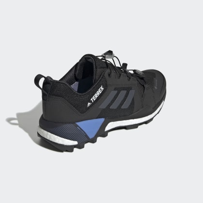 Skychaser Gtx Four Schwarz Core Adidas Real Deutschland Schuh Terrex Blue BlackGrey RL453jA