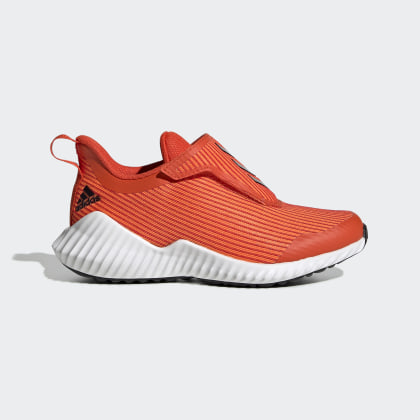 Active SolarCore Deutschland Schuh Black Adidas Fortarun Orange 6bgIyvYf7