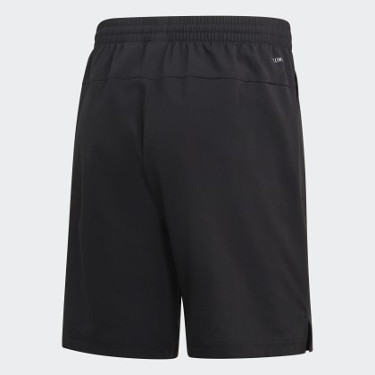 Brilliant Shorts Black Basics Adidas Deutschland Schwarz gYf76vby