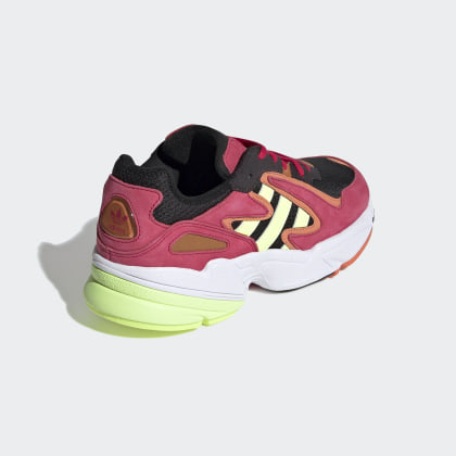 Adidas Yellow BlackHi res Schuh Energy Deutschland 96 Schwarz Core Yung Pink Chasm T1JFclK