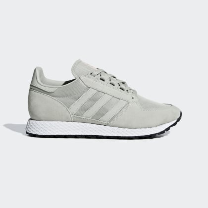 Schuh Ash SilverClear Grau Adidas Forest Deutschland Orange Grove 1uFJ35cTKl