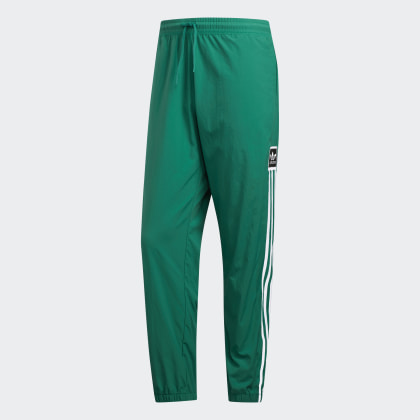 Hose 20 Standard Bold GreenWhite Adidas Grün Deutschland Wind 3LqcA5Rj4