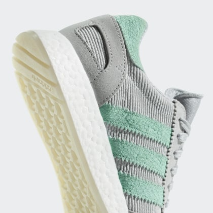 Crystal Solid Adidas I Deutschland GreyClear Lgh Mint White 5923 Schuh Grau IyvYbmf76g