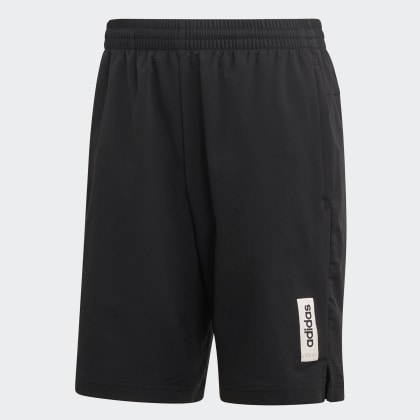 Brilliant Shorts Black Basics Adidas Deutschland Schwarz gYf76vby