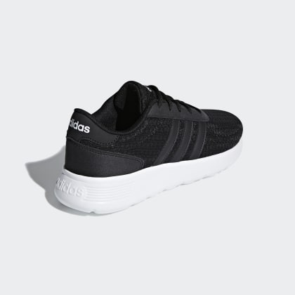 Schuh Adidas Lite Deutschland Schwarz Racer Core BlackFtwr White WDEH29IY