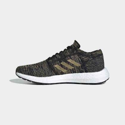 MetCarbon Adidas Deutschland Schuh Core BlackGold Go Schwarz Pureboost dBeWrxoC