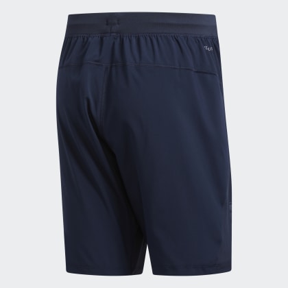 Deutschland Press inch Ink Adidas Blau Daily Shorts 4krft 10 Legend lcFKT1J3