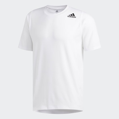 T Lite Deutschland Weiß Sport White Prime Freelift Adidas shirt PZ0kNO8wnX