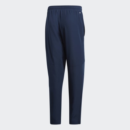 Collegiate NavyWhite Adidas Hose Blau Deutschland Tiro 17 PukZXiwOTl