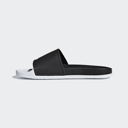 Deutschland Adidas Adilette BlackCloud Tnd Schwarz Core White lJFKT1c