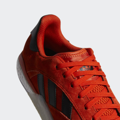 White Adidas 004 Black Cloud Schuh CollegiateCore 3st Orange Deutschland dCxtQhrs