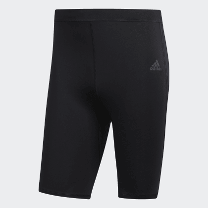 Run Black Own Kurze Tight Schwarz The Adidas Deutschland 0PkN8OnwX