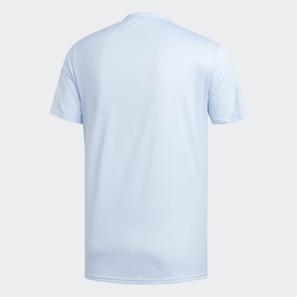 Glow T Adidas Cooler Response Deutschland Blue shirt Blau VpzSUM