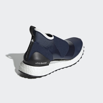 Deutschland Night Ultraboost Schuh IndigoCore Adidas Terrain Blau White X All Black mn0NO8vw